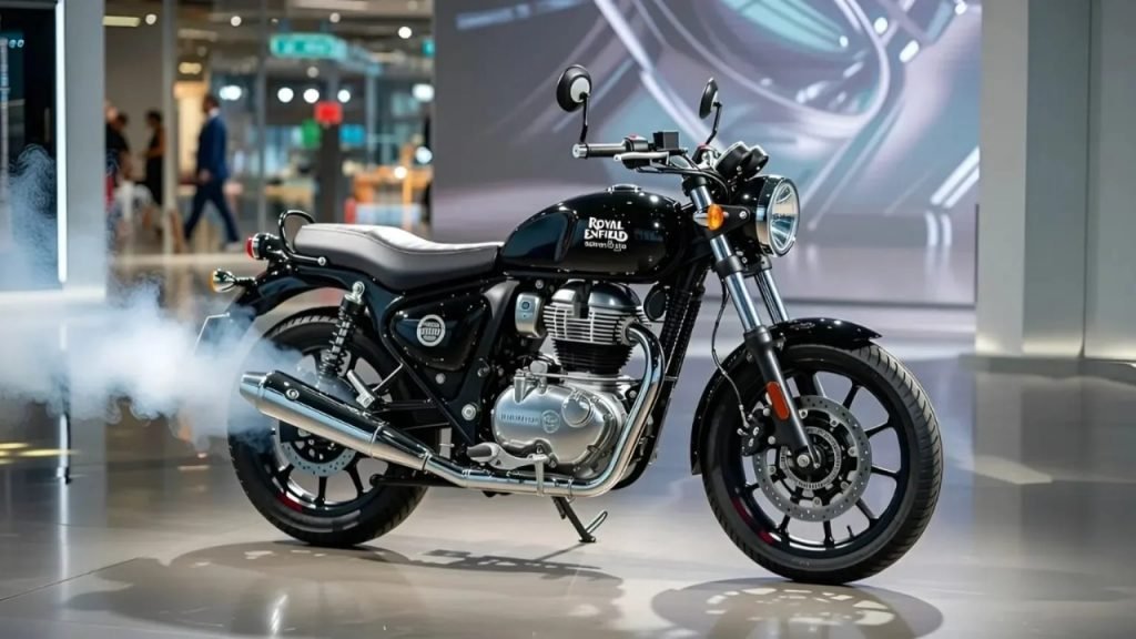 Royal Enfield Hunter 350, Hunter 350 2026 update, Royal Enfield bike launch 2026, Hunter 350 specs and features, 350cc bikes India, Royal Enfield roadster bike, Hunter 350 price India, Royal Enfield new bike 2026, Hunter 350 mileage performance, best bikes under 2 lakh India, Royal Enfield J series engine, Hunter 350 design update, Royal Enfield features list, entry level premium bikes India, auto news Royal Enfield
